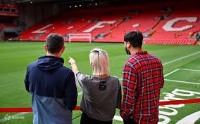 博彩运营商参与珊瑚礁保护