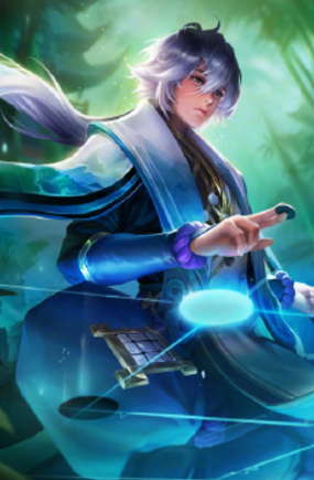 金经理常说
